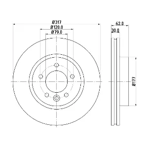 MDC1727 MINTEX