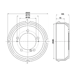 MBD307 MINTEX
