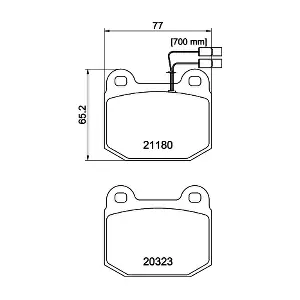 MINTEX MDB1301