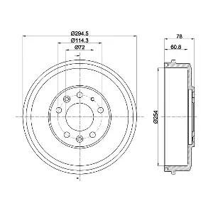 MBD358 MINTEX
