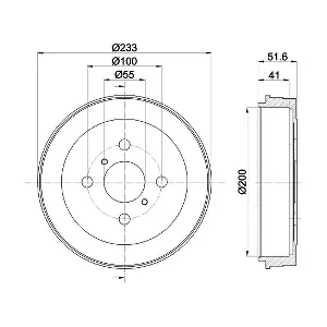 MBD325 MINTEX