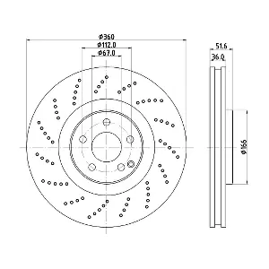 MDC2784C MINTEX