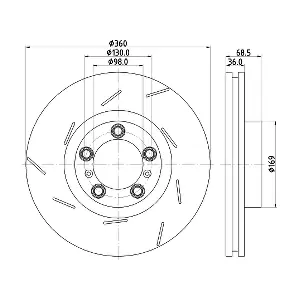 MDC83187LC MINTEX