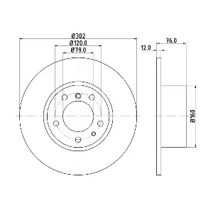 MINTEX MDC480