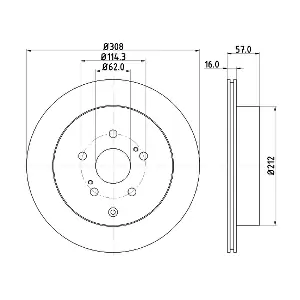 MDC2180 MINTEX