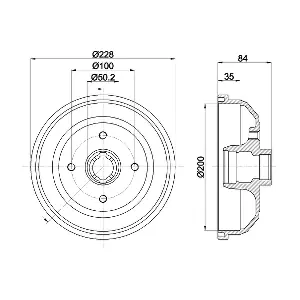 MBD006 MINTEX