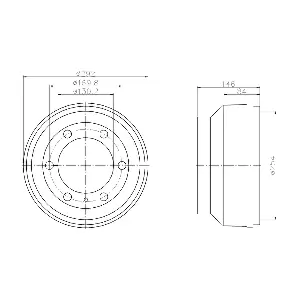 MINTEX MBD019
