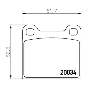 MINTEX MDB1002
