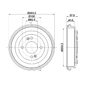 MBD339 MINTEX