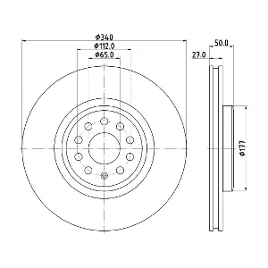 MDC3042C MINTEX