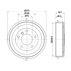 MBD224 MINTEX