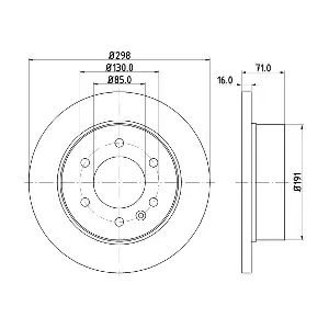 MDC81772C MINTEX