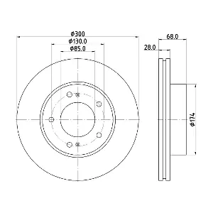 MDC2210 MINTEX