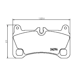 MDB2834 MINTEX