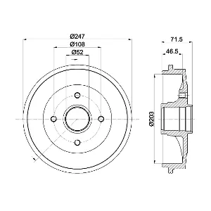 MBD055 MINTEX