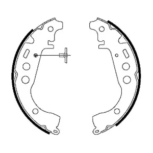 MINTEX MFR459