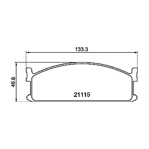 MDB1310 MINTEX