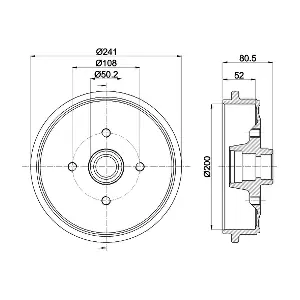 MBD121 MINTEX
