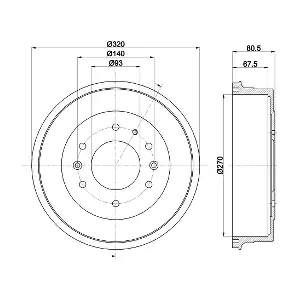 MBD314 MINTEX