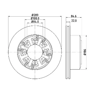 MINTEX MDC995