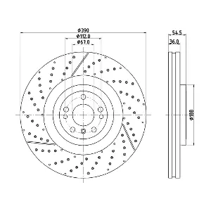 MDC3038C MINTEX
