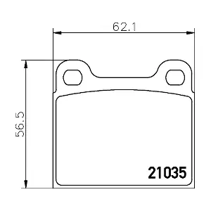 MINTEX MDB1068