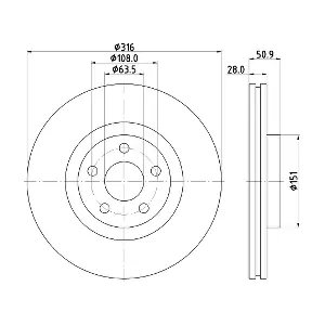 MDC2952C MINTEX