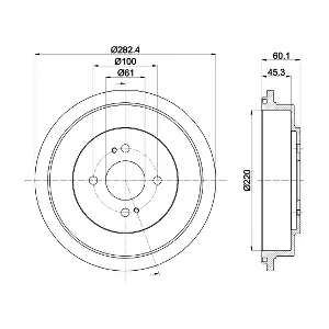 MBD348 MINTEX