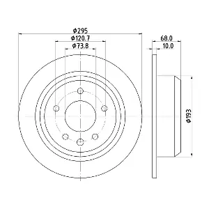 MINTEX MDC780