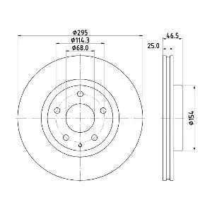 MDC2996C MINTEX