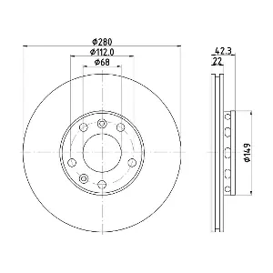 MDC1758 MINTEX
