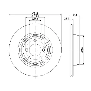 MDC2678 MINTEX