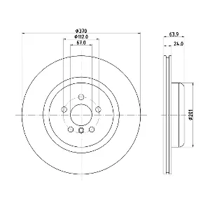 MDC83209C MINTEX