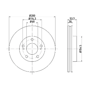 MDC1209 MINTEX