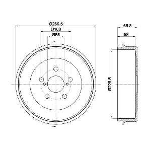 MBD174 MINTEX