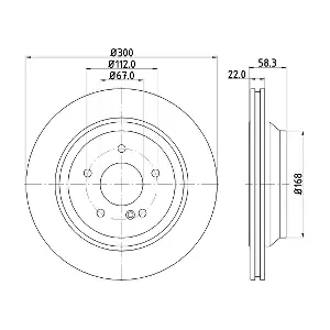 MDC1914 MINTEX