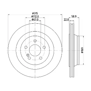 MDC1782 MINTEX