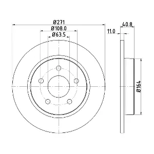 MDC2358 MINTEX