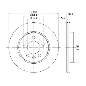 MDC2770C MINTEX