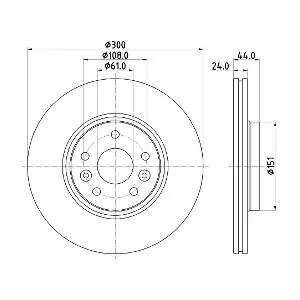 MDC2653 MINTEX