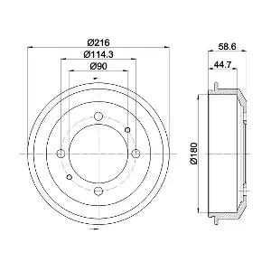 MBD356 MINTEX