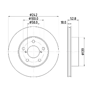 MINTEX MDC878