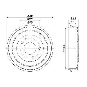 MBD123 MINTEX