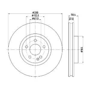 MDC2728 MINTEX
