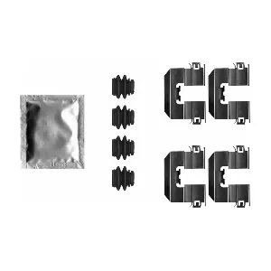 MBA0080 MINTEX
