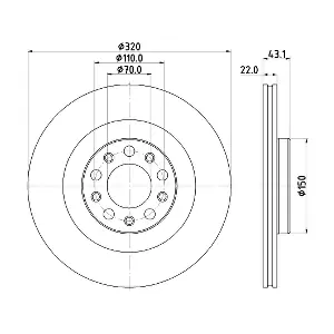 MDC3047C MINTEX