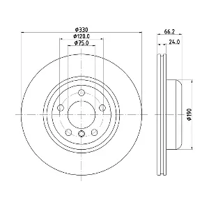 MDC83111C MINTEX