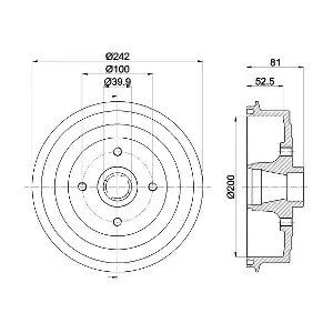 MBD330 MINTEX