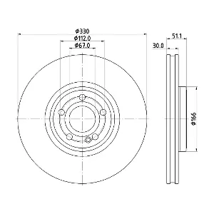 MDC2978C MINTEX