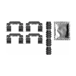 MBA0007 MINTEX
